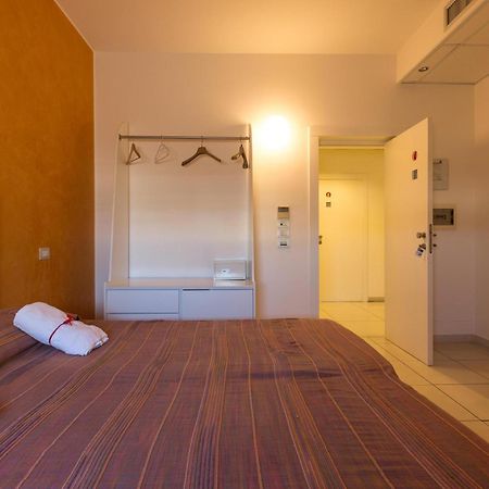 Silver Hotel Матино Номер фото