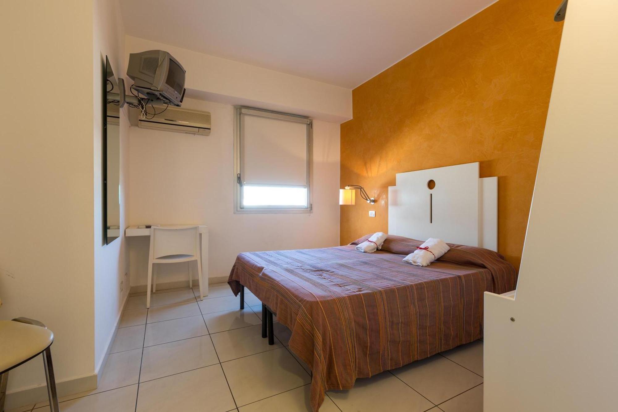 Silver Hotel Матино Номер фото
