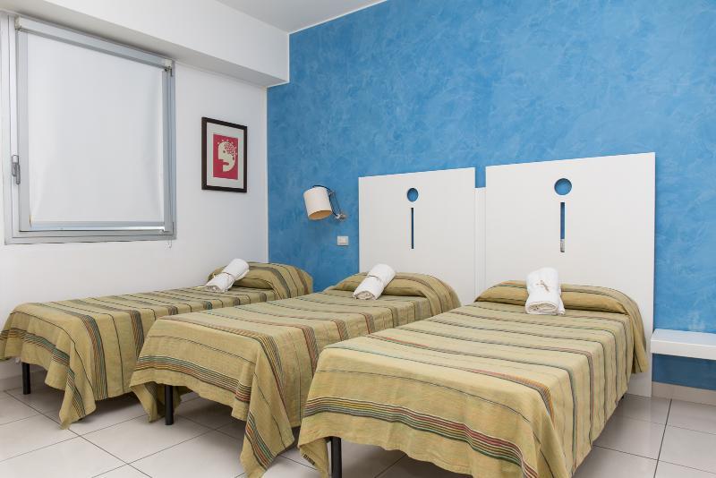 Silver Hotel Матино Экстерьер фото